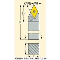 セコ・ツールズ・ジャパン 外径用ホルダー PDNNR3225P15 1個（直送品）