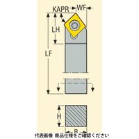 セコ・ツールズ・ジャパン 外径用ホルダー SCDCR1010M06 1個（直送品）