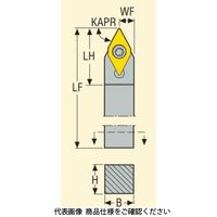 セコ・ツールズ・ジャパン 外径用ホルダー SDNCN1212M11 1個（直送品）