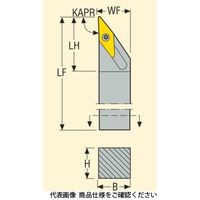 セコ・ツールズ・ジャパン 外径用ホルダー SVJBL1010M11 1個（直送品）