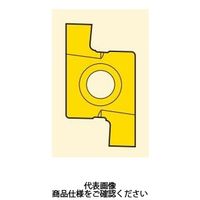 セコ・ツールズ・ジャパン 溝入れ用チップ 10ER1.65FG:CP500 10ER1.65FGCP500 1セット(2個)（直送品）