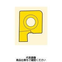 セコ・ツールズ・ジャパン 溝入れ用チップ 9NR1.65FG:CP30 9NR1.65FGCP30 1セット(2個)（直送品）