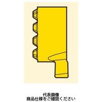 溝入れ用チップ LCEX080401ー0200L:CP500 LCEX080401-0200LCP500 1セット(2個)（直送品）