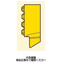 溝入れ用チップ LCEX080402ー0250LーL30:CP500 LCEX080402-0250L-L30CP500 1セット(2個)（直送品）