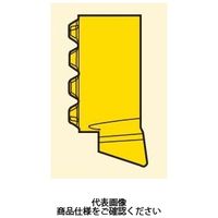 溝入れ用チップ LCEX080402ー0250LーR18:CP500 LCEX080402-0250L-R18CP500 1セット(2個)（直送品）