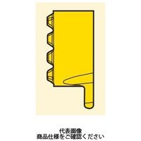 溝入れ用チップ LCEX080409ー0180LーR:CP500 LCEX080409-0180L-RCP500 1セット(2個)（直送品）