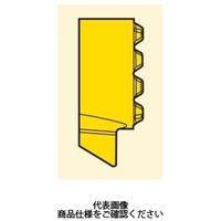 溝入れ用チップ LCEX110502ー0270RーR30:CP500 LCEX110502-0270R-R30CP500 1セット(2個)（直送品）