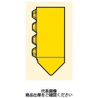 溝入れ用チップ LCEX110502ー0350LーN45:CP500 LCEX110502-0350L-N45CP500 1セット(2個)（直送品）