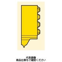 溝入れ用チップ LCEX1105ー1.0ISOR:CP500 LCEX1105-1.0ISORCP500 1セット(2個)（直送品）