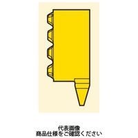 溝入れ用チップ LCEX1105ー1.5TRL:CP500 LCEX1105-1.5TRLCP500 1セット(2個)（直送品）