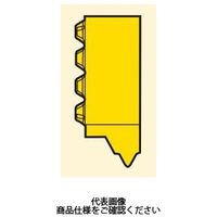 セコ・ツールズ・ジャパン 溝入れ用チップ LCEX1105ー14WL:CP500 LCEX1105-14WLCP500 1セット(2個)（直送品）