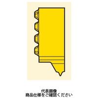 溝入れ用チップ LCEX1105ー2.0ISOL:CP500 LCEX1105-2.0ISOLCP500 1セット(2個)（直送品）