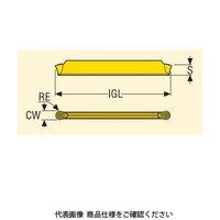 旋削 MDT用チップ LCMF1902M0ー0200ーMP:TGK1500 LCMF1902M0-0200-MPTGK1500（直送品）