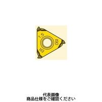 旋削 ねじ切り用チップ 16ER1.25ISOーA2:CP500 16ER1.25ISO-A2CP500 1セット(2個)（直送品）