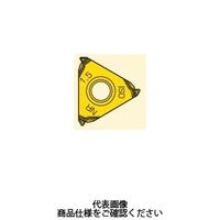 旋削 ねじ切り用チップ 16NR1.0ISOーA2:CP500 16NR1.0ISO-A2CP500 1セット(2個)（直送品）