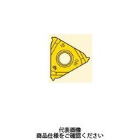 セコ・ツールズ・ジャパン 旋削 ねじ切り用チップ 16NR1.5ISOーA:CP500 16NR1.5ISO-ACP500 1セット(2個)（直送品）