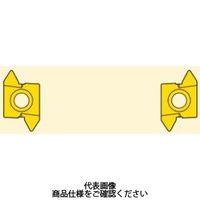 セコ・ツールズ・ジャパン 旋削 ねじ切り用チップ 26NRK55:CP500 26NRK55CP500 1セット(2個)（直送品）