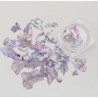 SHAREYDVA シェルシート 2g パープル 94852 1個（直送品）