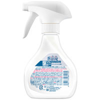 ファブリーズ 車用 消臭スプレー W除菌 やさしいせっけん 本体 210mL 1個 P&G