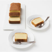 三越伊勢丹〈資生堂パーラー〉 ブランデーケーキ 1個 贈り物　洋菓子　紙袋付