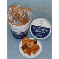 三越伊勢丹　〈泉屋〉カップインクッキーズ（48枚） 1個 CI-190 贈り物　洋菓子　紙袋付