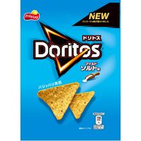 フリトレー ドリトス マイルドソルト味 1セット（6袋）