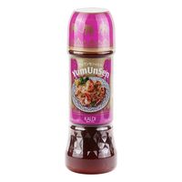 ヤムウンセンのたれ 200ml 3本 キャメル珈琲 カルディーコーヒーファーム カルディオリジナル