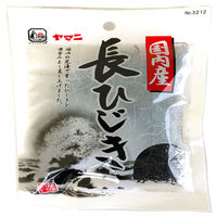 国内産 長ひじき 12g 1セット（6袋） 広伝