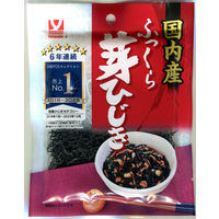 国内産ふっくら芽ひじき 12g 1セット（5個） ヤマナカフーズ