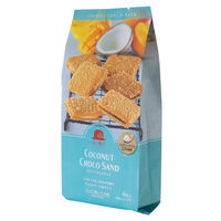 ココナッツチョコサンド 2袋 赤い帽子 クッキー 洋菓子