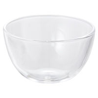 無印良品 ガラス豆鉢 約直径9.5cm 1セット（8個） 良品計画