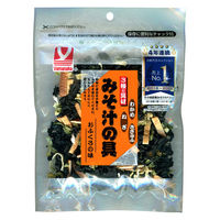 みそ汁の具 おふくろの味 35g 1セット（5個） ヤマナカフーズ