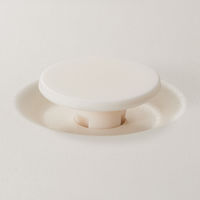 無印良品 ポリプロピレン保存容器になるバルブ付弁当箱 白 スクエア 約460ml 良品計画