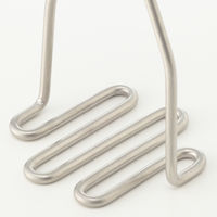 無印良品 ステンレス マッシャー 約幅5×長さ20cm 良品計画