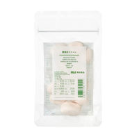 無印良品 素焼きストーン 10個入 良品計画