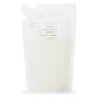 無印良品 マイルドオイルクレンジング（詰替用） 180mL 1セット（2個） 良品計画