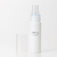 無印良品 化粧直しミスト 50ml 良品計画