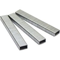 高儀 EARTH MAN 電動タッカー用ステープル1000本入 6mm DTKS-6 4907052632103 1セット（4個）（直送品）