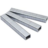 高儀 EARTH MAN 電動タッカー用ステープル1000本入 8mm DTKS-8 4907052632110 1セット（4個）（直送品）