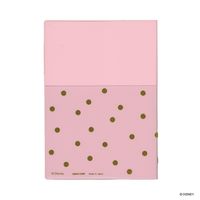 ダイゴー 【2023年版】ディズニー B6 ウィークリー クラシックミッキー&ミニー 月曜 クラシックミッキーミニー E6188 1冊（直送品）