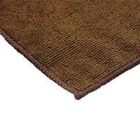 ソニカル マイクロダスター 茶 30×50 6022-2 1袋(12枚入)