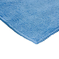 ソニカル マイクロクロス mini 青 30X30 NB20786B 1袋(25枚入)