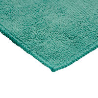 ソニカル マイクロクロス mini 緑 30X30 NB20786G 1袋(25枚入)