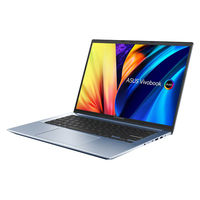 ASUS Vivobook Pro 14 OLED ノートパソコン 14.0インチ M3401QAーKM155W 1台（直送品）