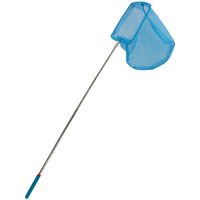 池田工業社 伸縮式虫網・魚網 イージーネット 小 角型 7780 1本