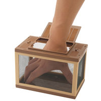 池田工業社 虫かご 金網貼り アイケージ 2000 1個