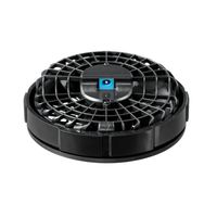 エヌ・エス・ピー ワンタッチファン FA01012K90 1セット（直送品）