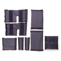 マイゾックス GNSS受信機用ケース MーGPC 1個（直送品）