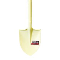 浅香工業 金象 強靱ショベル 丸 000770 1個（直送品）