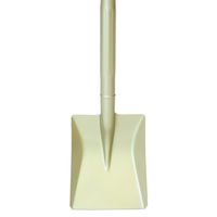 浅香工業 金象 パイプコンクリーショベル 中 002113 1個（直送品）